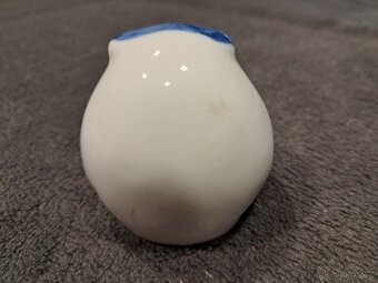 Porcelánová zvířátka. - 9