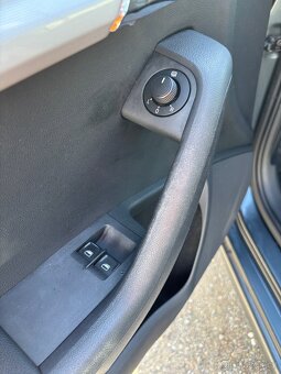 Skoda Octavia 1.6 TDI 2015 77kw - 9