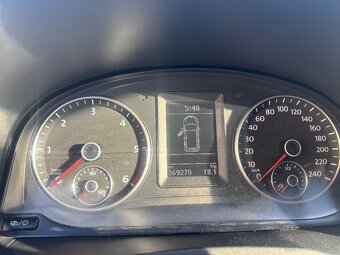 Vw Caddy 2,0tdi rok 2017 - 9