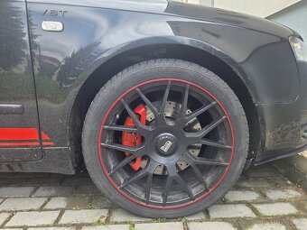 Audi a4 B7 3.0.tdi - 9