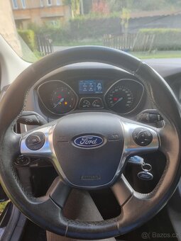 Ford Focus 2013 1.6 TDCi 85kw - 9