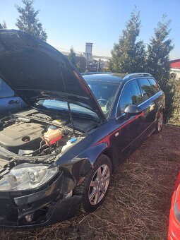 Seat Exeo 2.0tdi 105kw - 9