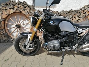 BMW R nineT - 9