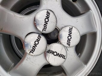 alu ronal s pneu lassa - 9