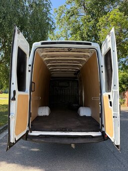 Iveco Daily 3.0 Klima Dvojmontáž - 9