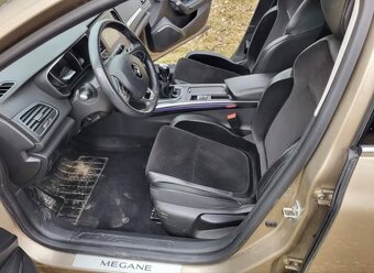 Renault Megane 4 - 9