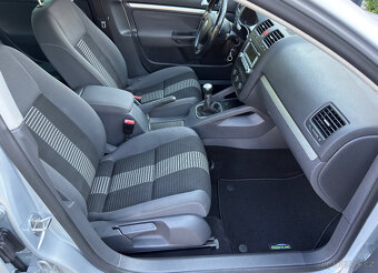 Volkswagen Golf, 1.6MPi 75kw,UNITED,2008 - 9
