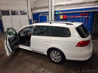 Passat 2012 - 9