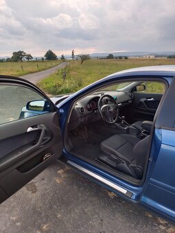 Audi A3 8P 1.9 TDI 77kw - 9