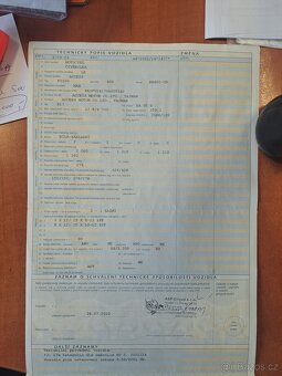 Prodám čtyřkolku ACCESS 400 - 9