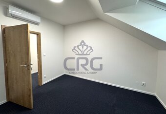 PRONÁJEM KANCELÁŘSKÉHO KOMPLEXU O CP CCA 181,57M2 V BRNĚ - 9