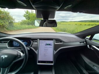 Tesla Model S 100D - 9