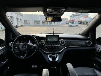 Mercedes-Benz V 250 - 9