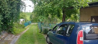 Zahrada s chatkou Havířov-prostř.Suchá - 9