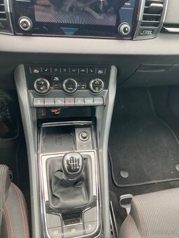 Škoda Karoq 1.0 tsi Style - 9