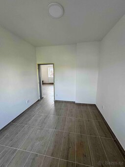 Pronájem nového bytu 2+kk, 38 m² – Brno, ul. Mikšičkova - 9