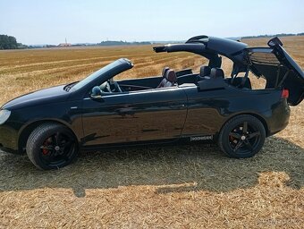 Volkswagen Eos 2.0Fsi 110kw - 9