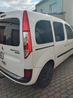 Renault Kangoo - 9