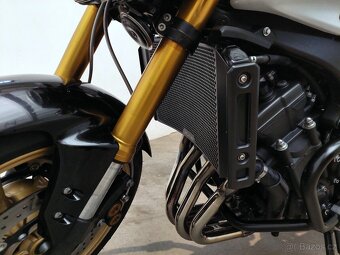 Na prodej Yamaha FZ 8N - 9