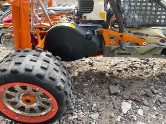 Hpi baja 5b - 9