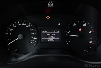 Mercedes-Benz Vito 114 CDI kompakt DPH - 9