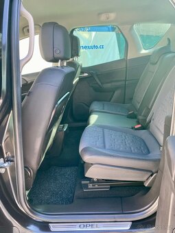 Opel Meriva, 1.4, 103 kW, TAŽNÉ, TOP STAV - 9