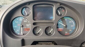 Daf LF 45.170 E12 nový nosič kontejnerů - 9