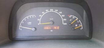 Mercedes-Benz Vito 108 CDI pohřební vůz-DPH - 9