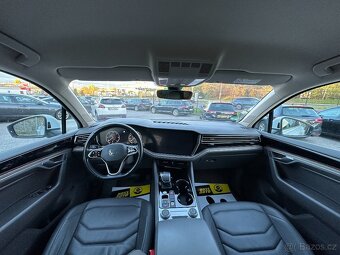 Volkswagen Touareg 2020 - 9