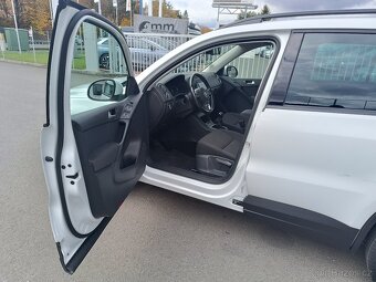 Volkswagen TIGUAN 2.0 TDi /81kw r.v. 2014 - 9