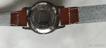 Švýcarské starožitné hodinky ARDATH Automaty funkční - 9