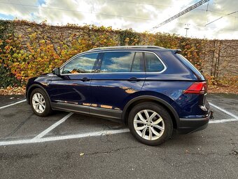 VW TIGUAN 2.0 TDi 110Kw/DSG/Fulled/Virtual/Tažný/2019 - 9