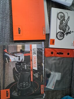 Ktm duke 390 - snížená - 9