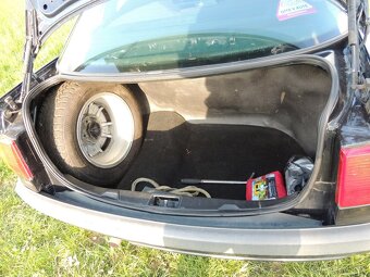 Audi 80 1.8 S (B3), 66 kw, 1990, EKO zaplacena - 9