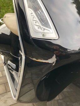 Vespa GTS 300, 2017, lehce poškozena - 9