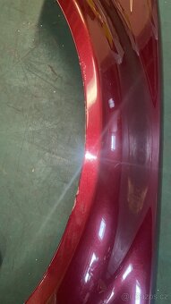 BMW e46 M3 BLATNÍKY - 9