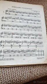 Lemoine, Karel Svoboda, Nový Beyer,  Polívka a další.7x: - 9