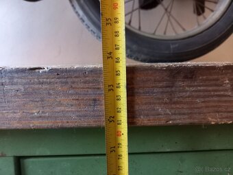 Dílenský stůl / Ponk - Industrialní - 9