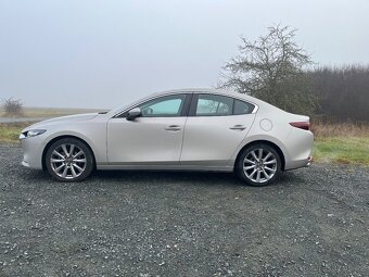 Mazda 3 2.0 110KW, 2022, 36000km - 9