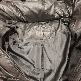 Nová dámská zimní bunda M/L 38-40 - 9