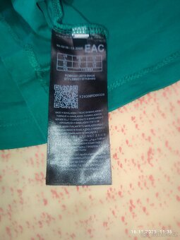 Dámské trika Adidas,guess - 9