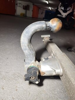 Tažné zařìzení bmw e39 - 9