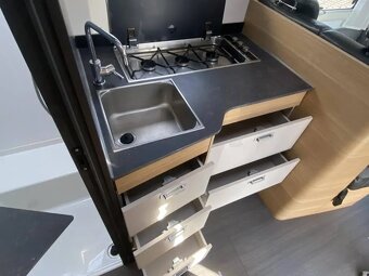 Adria Matrix Axess 670 SL - 9