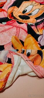 Povlečení a deky - 9