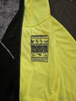 ŠPIČKOVÁ IZOLAČNÍ BUNDA DYNAFIT PC 6300,- - 9