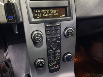 Volvo C30 1.6 Kinetic - 9