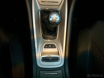 Citroën C5,  1.6iČRKlimaNEHAVAROVANÉ - 9