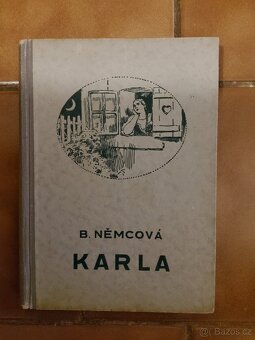 Božena Němcová a její díla - 9