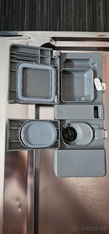 Vestavěná Myčka nádobí Electrolux - 9