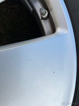 BMW i3 - sada letních kol 19” Style 427 - 9